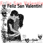 San valentin el dia del amor 6 Feliz San Valentin