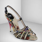 Colección de Zapatos de Mujer de Dolce & Gabbana 6 44300514GI 14 f