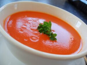 sopa-de-tomate sopa de tomate