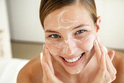 Peeling casero 11 secretos para la mujer