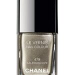 El nuevo esmalte de uñas de Chanel 4 esmalte para uñas
