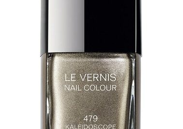 El nuevo esmalte de uñas de Chanel 8 esmalte para uñas