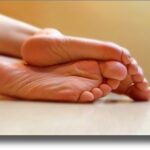 Cuidado de los pies un arte para vivir bien 4 Masajes en los píes