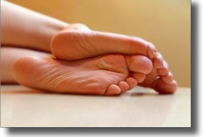 Cuidado de los pies un arte para vivir bien 6 Masajes en los píes