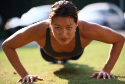 Ponerse en forma, es verse linda 9 consejos para mujeres