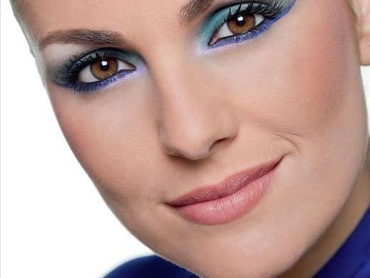 maquillaje de moda maquillaje de moda