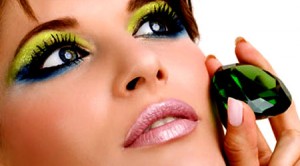 Maquillaje - Tendencias para ésta Temporada 7 tendencias maquillaje