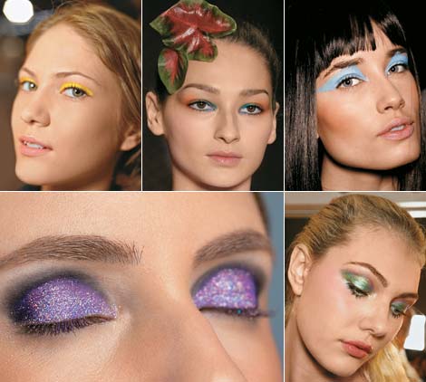 tendencias en maquillaje para esta temporada tendencias en maquillaje para esta temporada