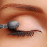 Prolonga la vida de tu maquillaje 5 Maquillaje para ojos