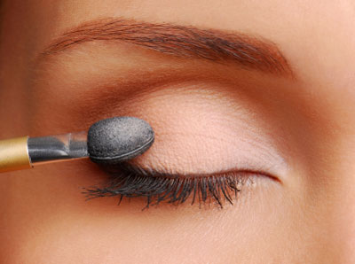 Maquillaje-para-ojos-oscuros Maquillaje para ojos