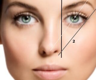 Cómo depilarse las cejas 1 como depilarse las cejas