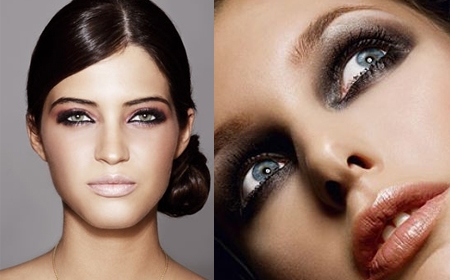 maquillaje paso a paso Maquillaje