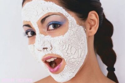 peeling casero, la belleza esta en tus manos 4 peeling facial