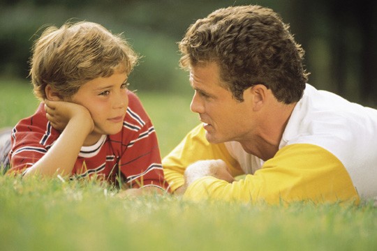 Consejos para los padres Consejos para los padres