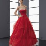 Colección de Vestidos de Fiesta 2012 - Lo mejor de Europa 4 1061 vestidos de fiesta 2012 aire barcelona 01 wm
