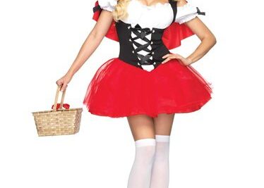 Disfraces de halloween, se la atracción de la noche 16 disfraces de Halloween