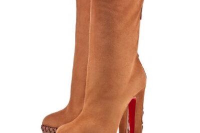 Botas de moda los mas exclusivos modelos para el 2012 4 Botas de moda
