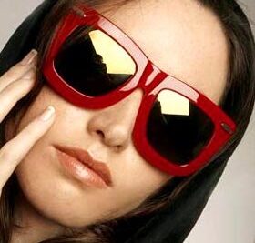 Gafas de sol, nuevas tendencias para la temporada verano 20122 7 Gafas de sol
