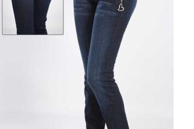 El jean ideal, hay uno para cada tipo de cuerpo 13 Jean ideal