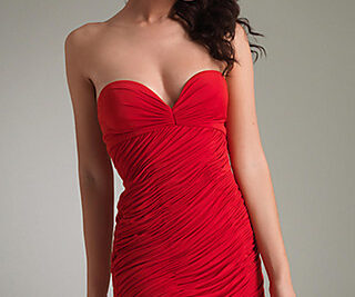 Vestidos cortos para fiestas siente la belleza en ti 13 Vestidos cortos para fiestas