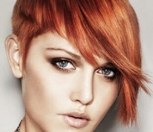 Tendencias cortes de pelo - cortes de cabello degrafilado 20 Tendencias cortes de cabello 2011