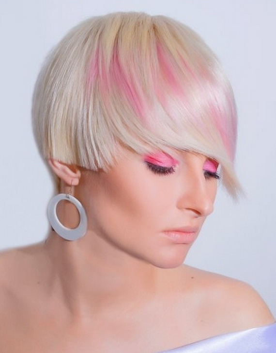 cortes de cabello modernos  10 cortes de cabello modernos