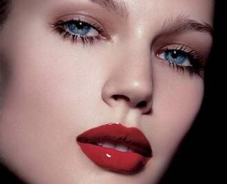 Maquillaje navidad, te veraz linda en familia 6 maquillaje de navidad