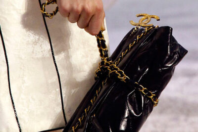 Bolsas Chanel, Valentino, Chloe, Burberry, Louis Vuitton y más 10 Carteras Chanel