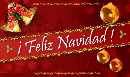 Feliz Navidad Feliz Navidad