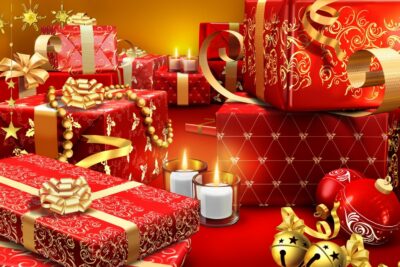 Regalos para navidad, regalos originales para estas fiestas navideñas 9 Regalos para navidad