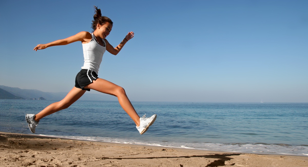 Vive sano y tendrás un cuerpo sano cuerpo sano