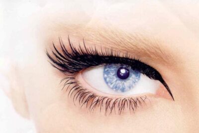 Consigue Tener las Pestañas más espesas 18 pestañas