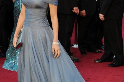 Vestidos del Oscar 2012 estilos de ensueño 3 vestidos del oscar 2012