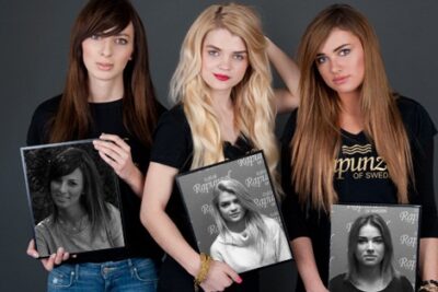 Extensiones de cabello natural, luce tu estilo soñado 12 Extensiones de cabello natural