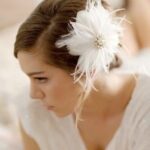 Tocados para el cabello, Resalta tu peinado de la mejor manera 6 tocados para el cabello 5