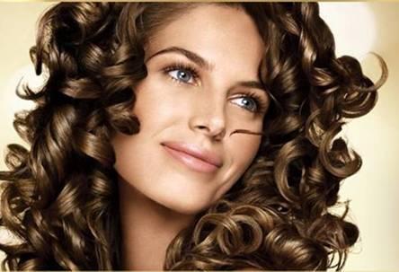 Cuidado de cabello rizado Cuidado de cabello rizado