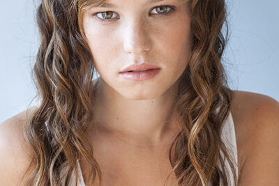 Peinados primavera 2012, nuevas tendencias 16 Peinados primavera 2012