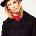 Tendencias en peinados ¿Y por qué no usar un lindo sombrero? 8 Tendencias en peinados