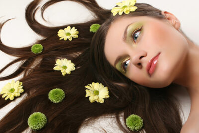 Cuidado del cabello, alimentos para un cabello sano 6 Cuidado del cabello