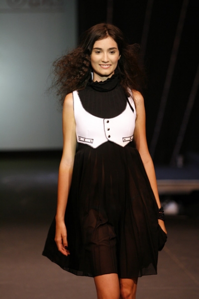 Como combinar la ropa Como combinar vestidos