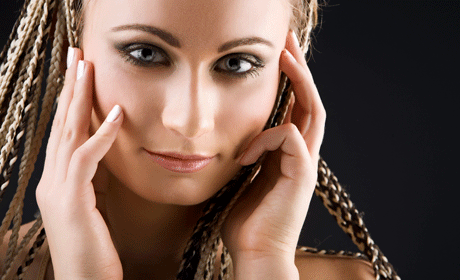 Extensiones de pelo Extensiones de cabello