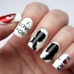 Los mejores diseños de uñas decoradas 4 los mejores diseños de uñas - nueva tendencia