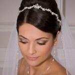 Peinados para novias, se acerca el gran día escoge tu peinado 11 peinados para novias3