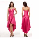 Vestidos de noche vieja, recibe el año nuevo bella 8 vestidos de noche vieja 2