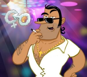 Como saber si le gustas, ¡Lánzate! 10 como saber si le gustas a un hombre