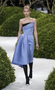 Tendencias de moda primavera verano 12 estilo nude 2013