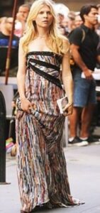 Gossip Girl: Los mejores vestidos de la serie 34 eva gossip girl