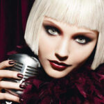 maquillaje smokey eyes