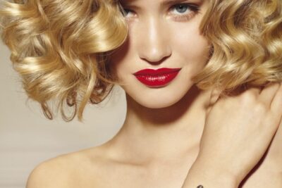 Cómo ondular tu cabello de forma natural 1 como rizar el pelo sin calor