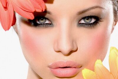 Elige el maquillaje de ojos perfecto para ti 18 corregir ojos